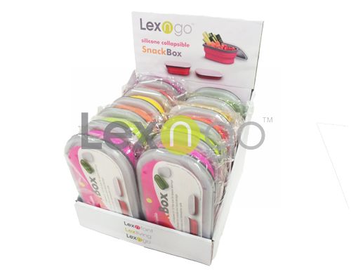 CDU - Lexington Limited